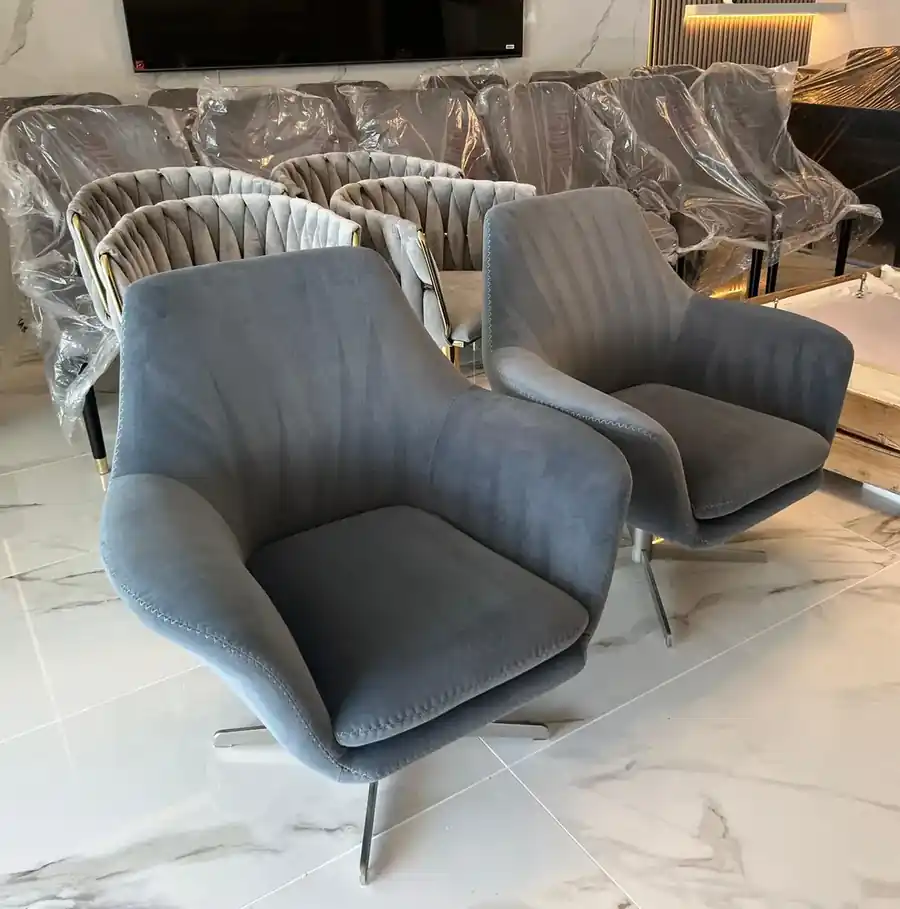 Chair and dining chair upholstery cleaning Orlando