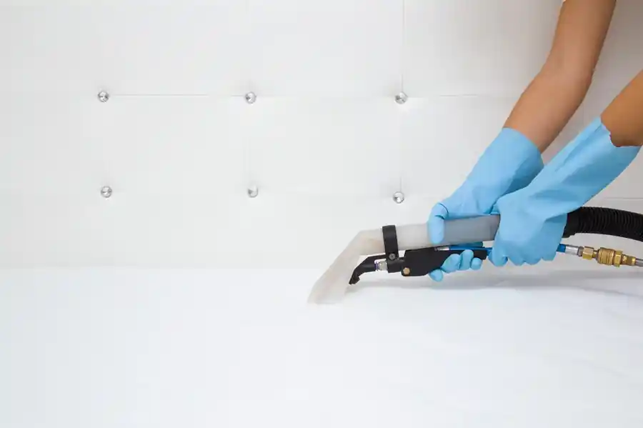 Mattress deep cleaning service Orlando FL